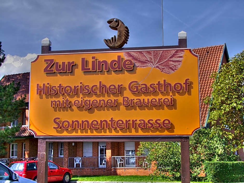 Hotel & Gasthof Zur Linde