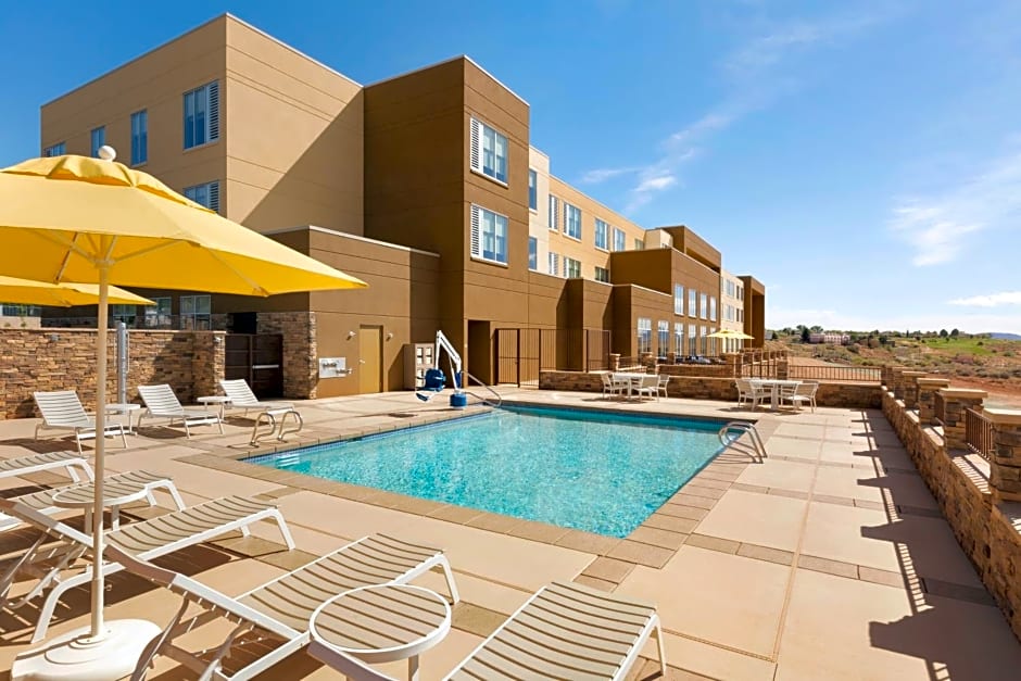 Hyatt Place Page/Lake Powell