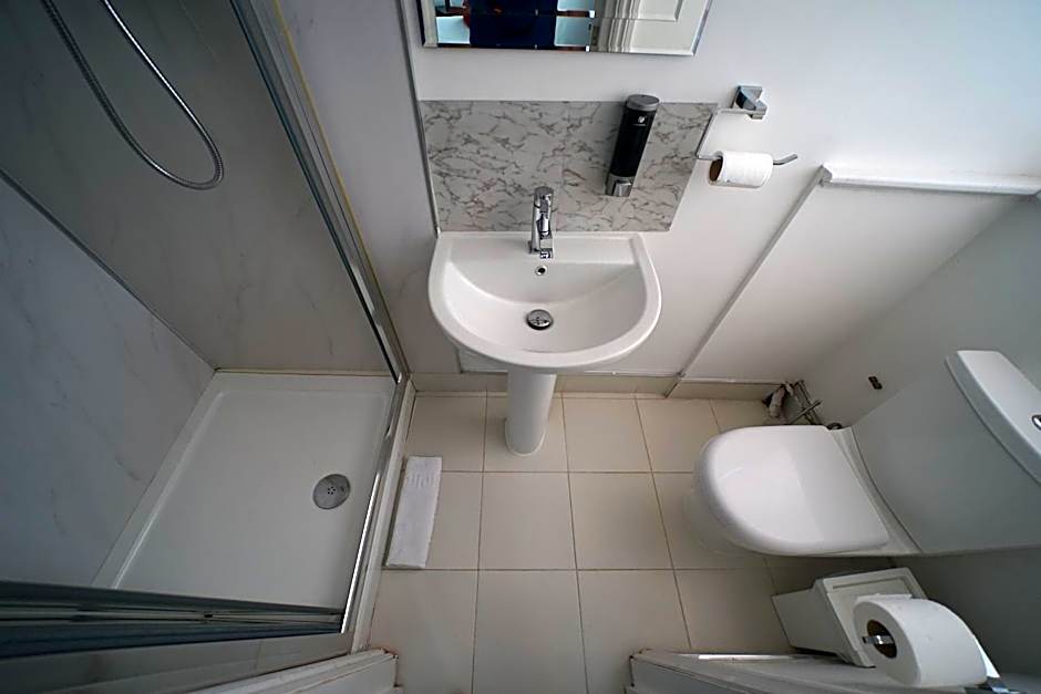 The Bank Hotel London