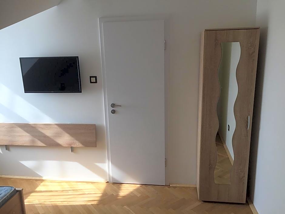 Vulkán Wellness Panzió