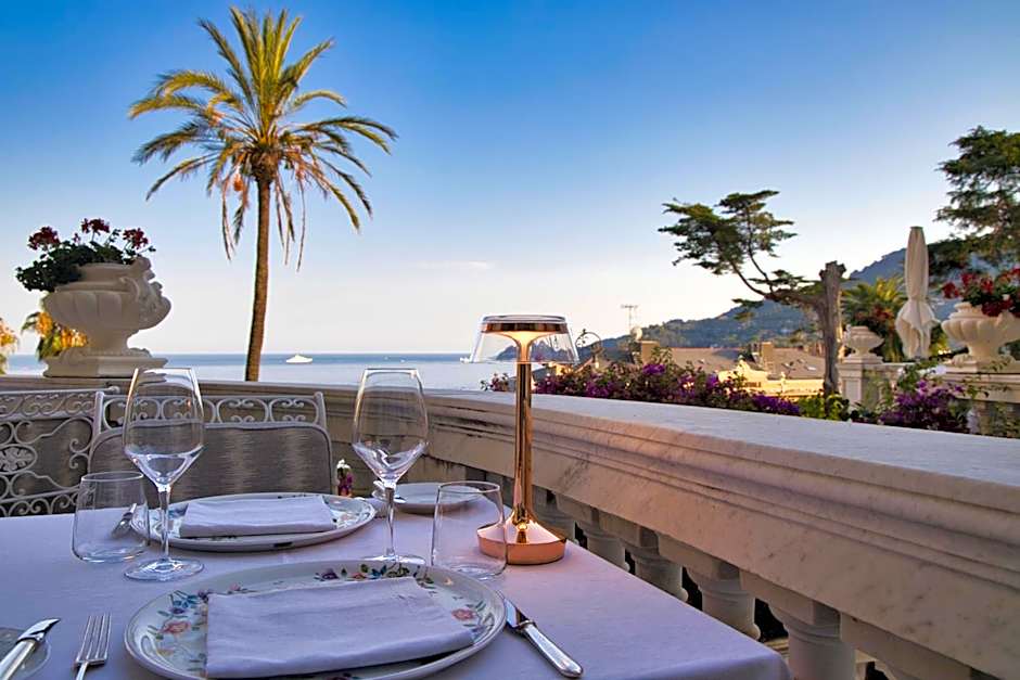 Imperiale Palace Hotel