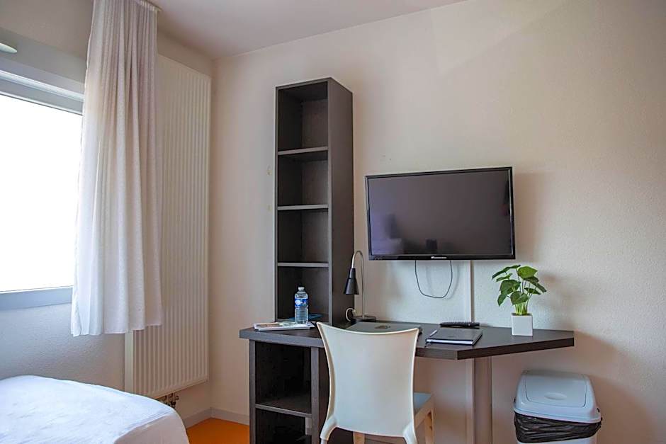Comfort Aparthotel Besancon Hauts du Chazal