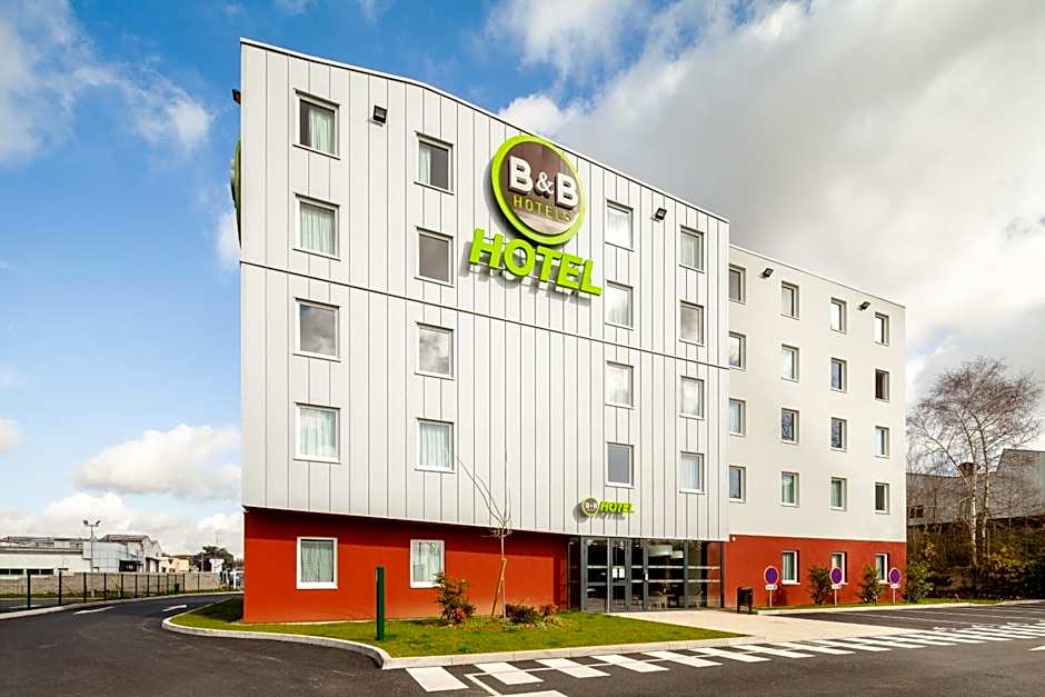 B&B HOTEL Meaux