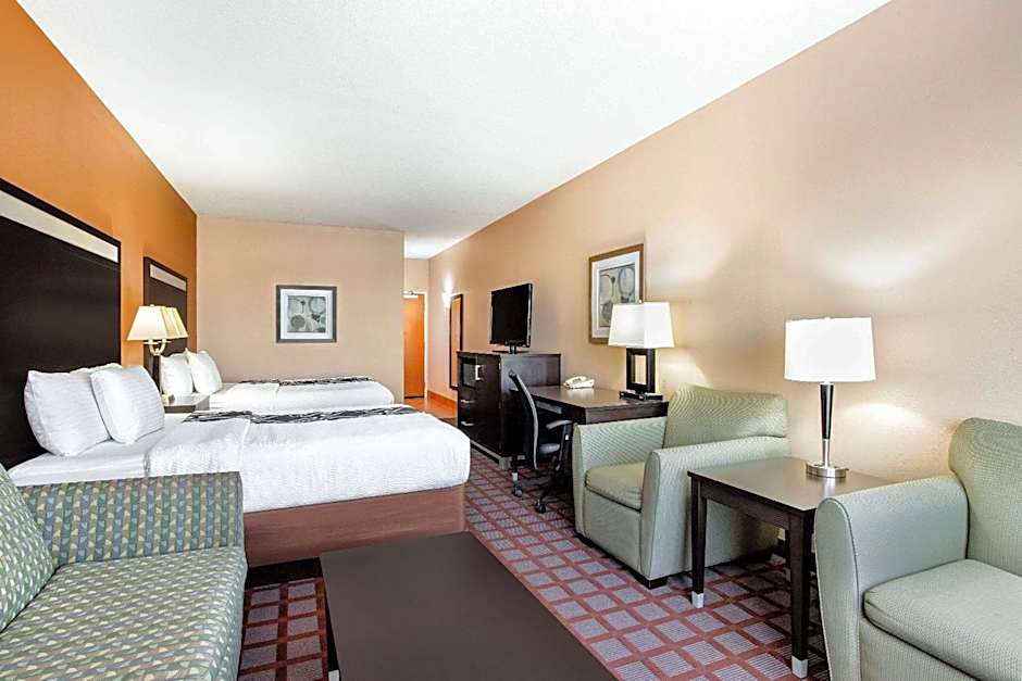 La Quinta by Wyndham Indianapolis Airport Plainfield