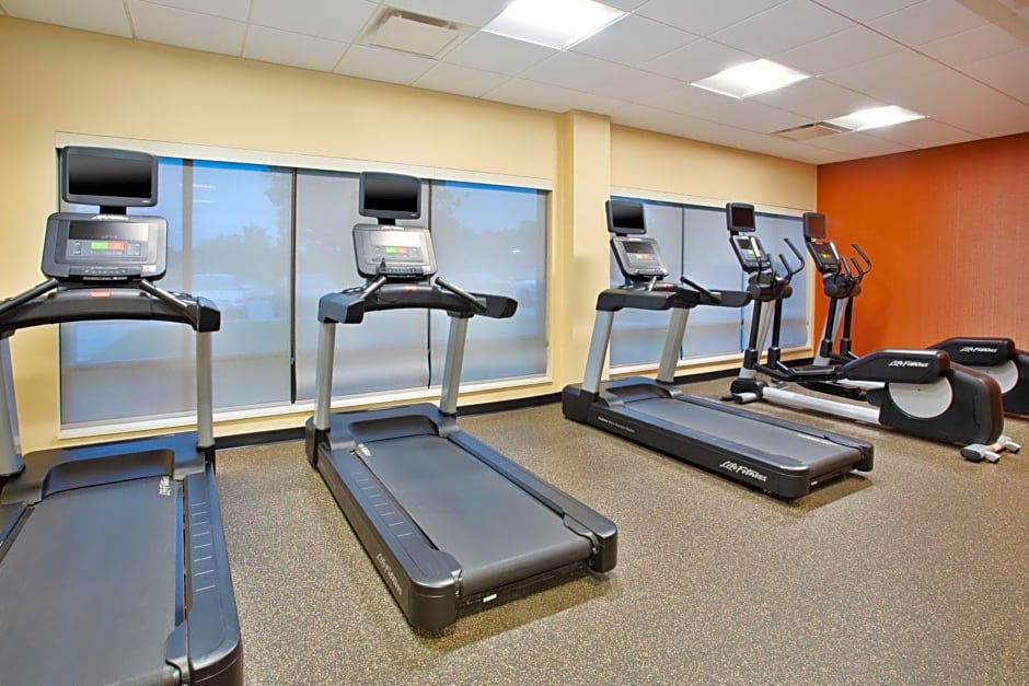 TownePlace Suites by Marriott Detroit Belleville