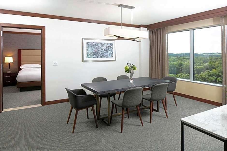 Hilton Minneapolis Bloomington