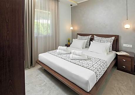 Superior Executive Suite