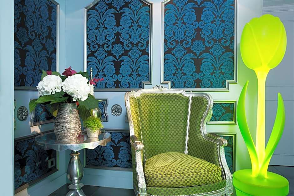 Hotel Design Sorbonne