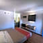 Motel 6-Ashland, OH