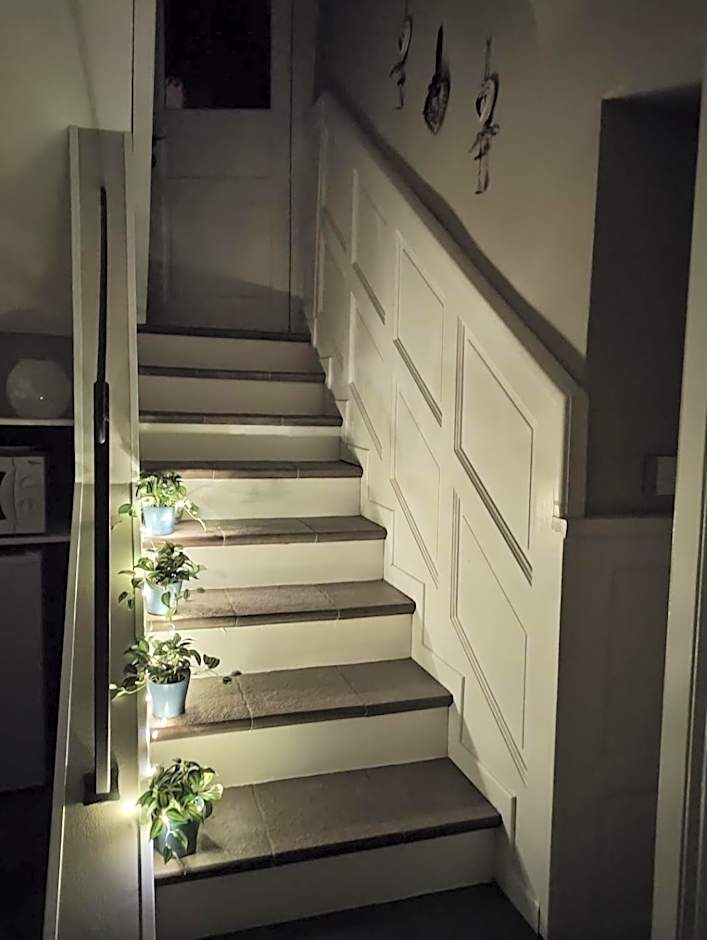 Bed&Breakfast Villa Camilla