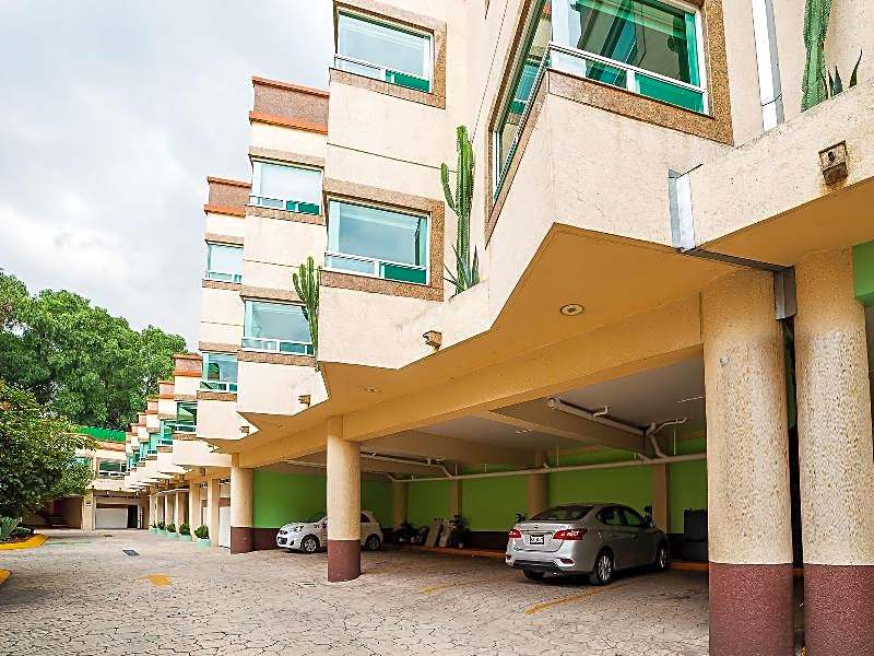 Hotel Verona