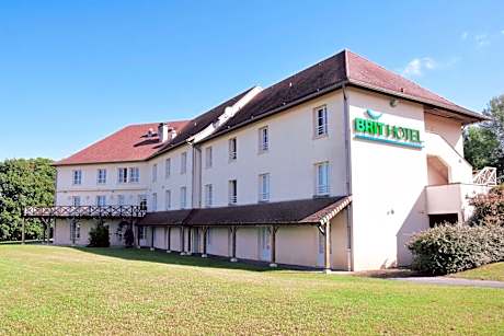 Brit Hotel Confort - La Tour Blanche