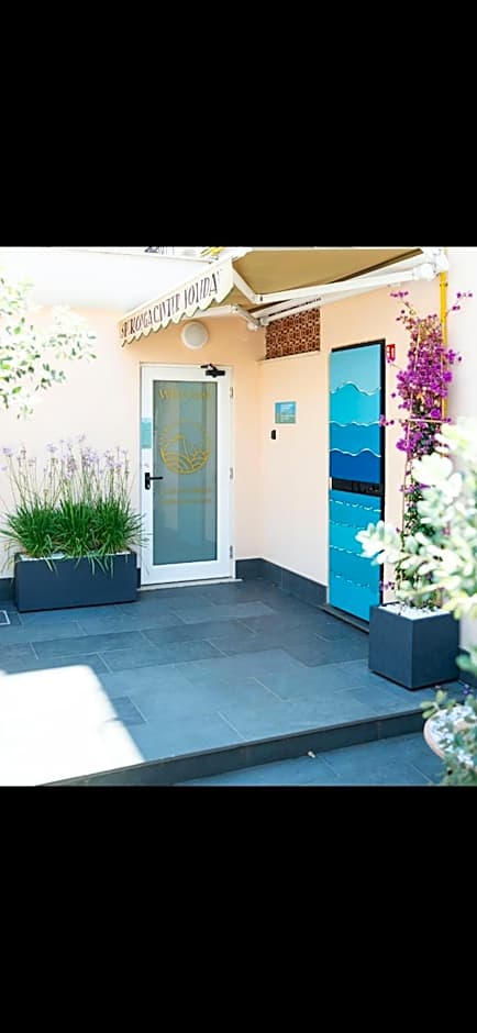 Sperlonga Center Holiday