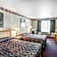 Rodeway Inn & Suites Spokane East