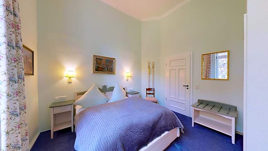 Landhotel Schloss Daschow