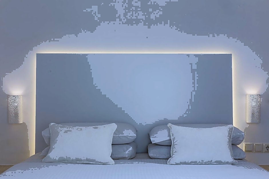 Art Hotel Santorini