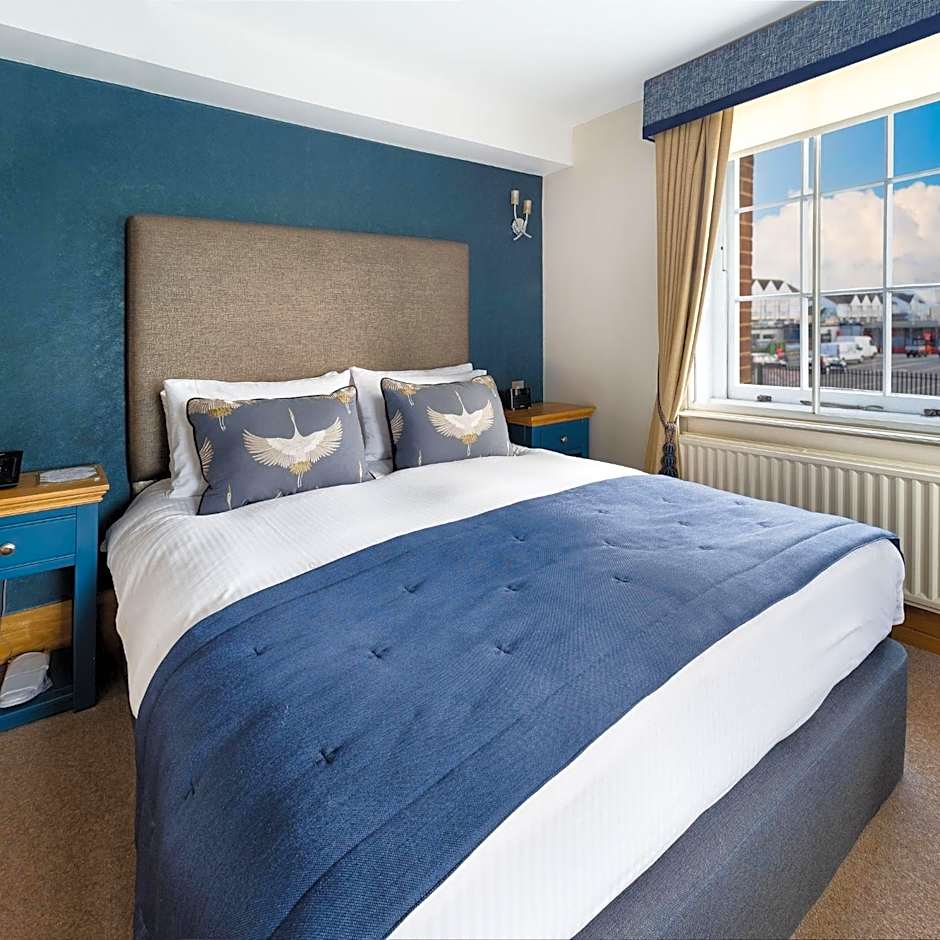 Ennios Boutique Hotel