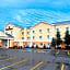 Clarion Suites Anchorage Downtown