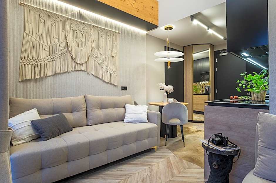 Apart-Center Złota Residence