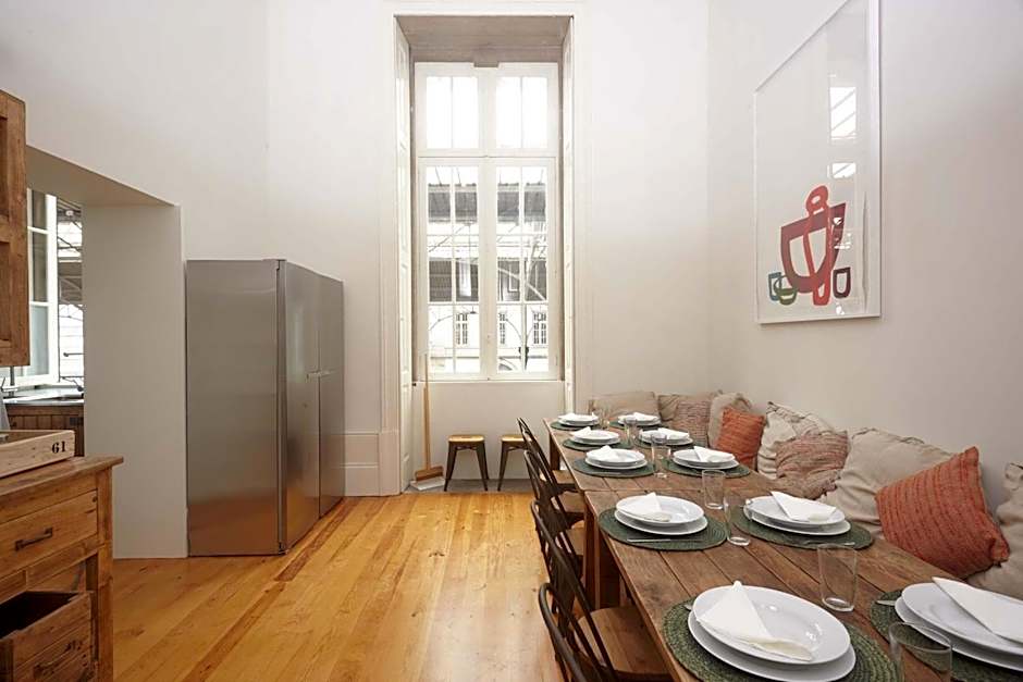 The Passenger Hostel