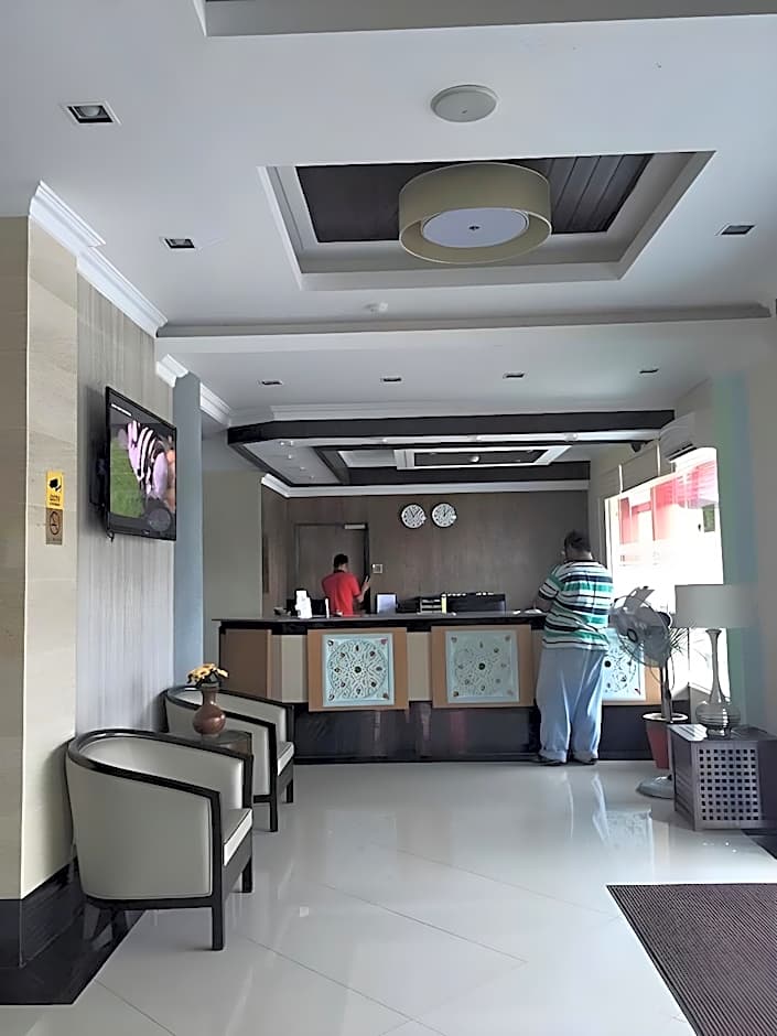 Hotel O Rayyan Soffea Managed by Oravel