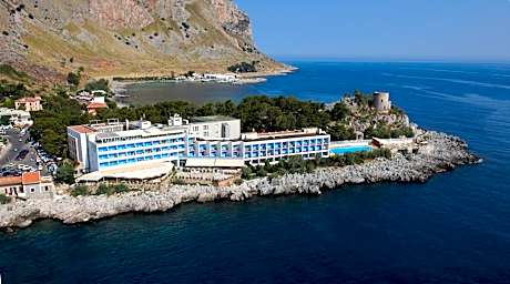 Splendid Hotel La Torre