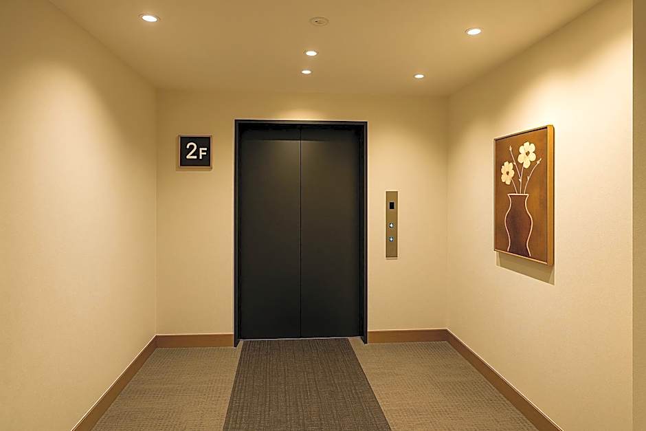 Plaza In Kanku Hotel