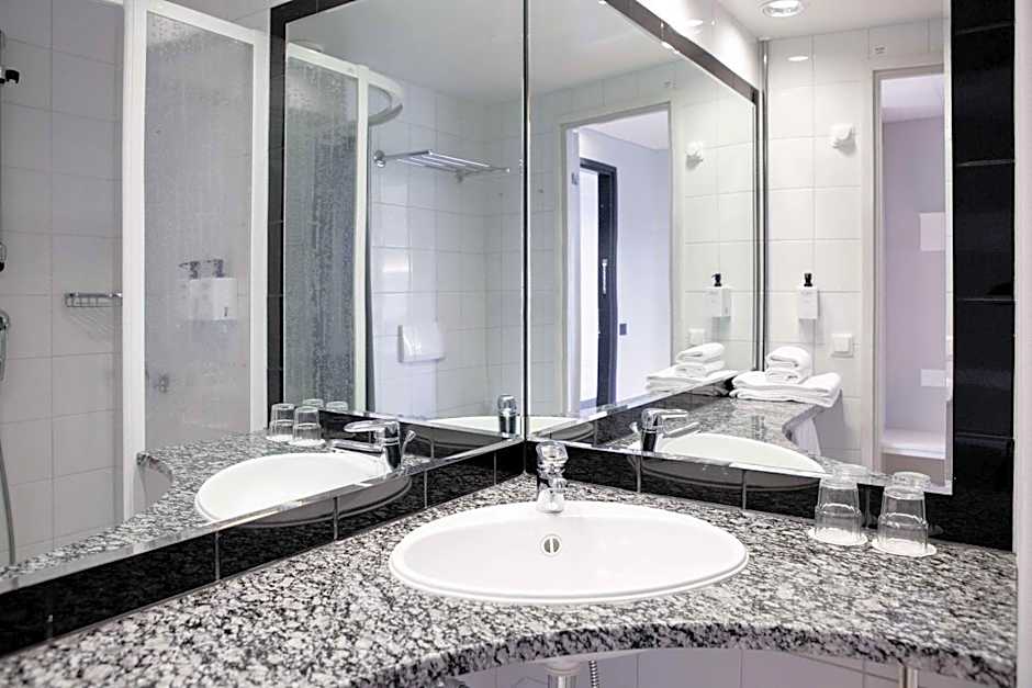 Scandic Helsinki Aviapolis