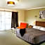 Rotorua Coachman Spa Motel