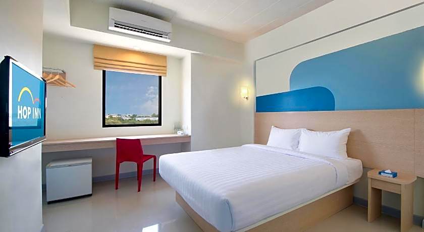 HOP INN Kanchanaburi Building A