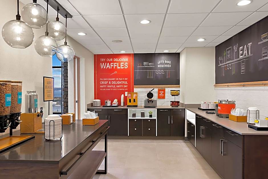 Hampton Inn By Hilton & Suites Petoskey