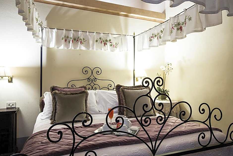 Hotel Burchianti