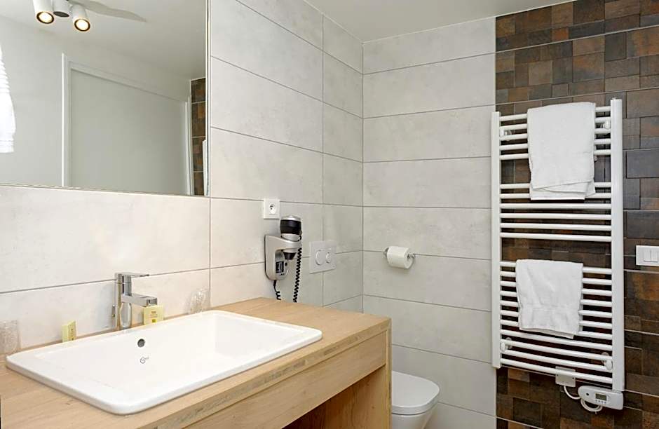 Logis Hotel de la Nivelle