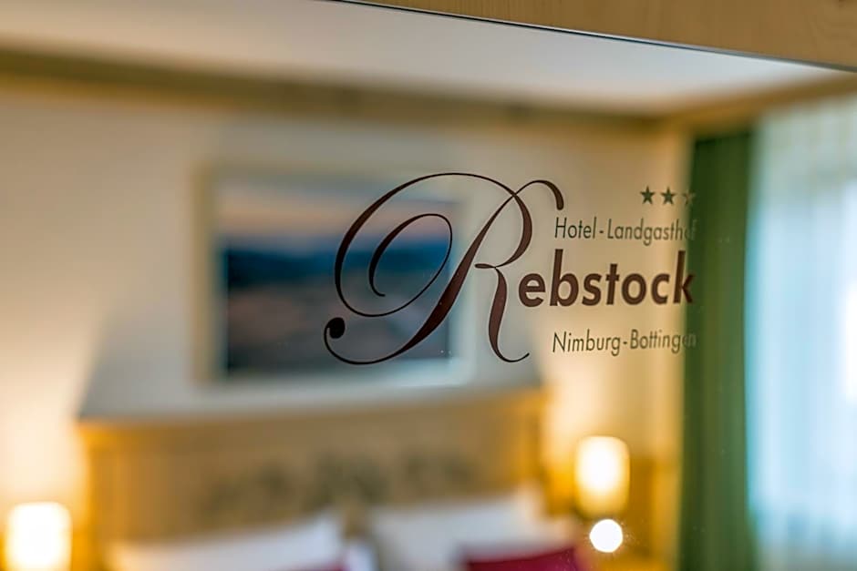 Hotel - Landgasthof Rebstock