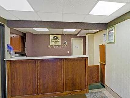 Americas Best Value Inn Manchester, TN