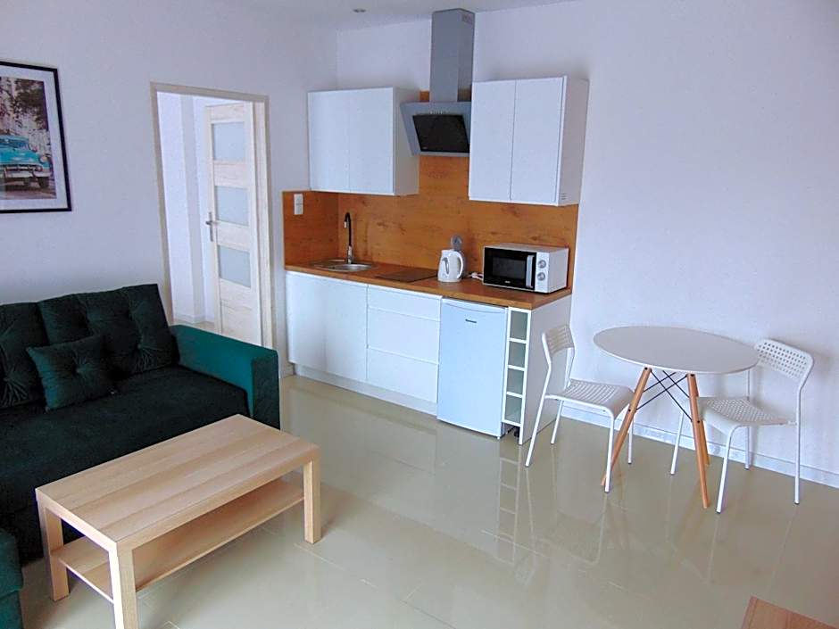 Apartamenty Monik Świętochłowice