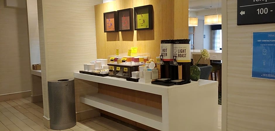 Hampton Inn Richmond/Midlothian Turnpike