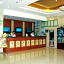 GreenTree Inn Xuzhou High Speed Railway Station Express Hotel