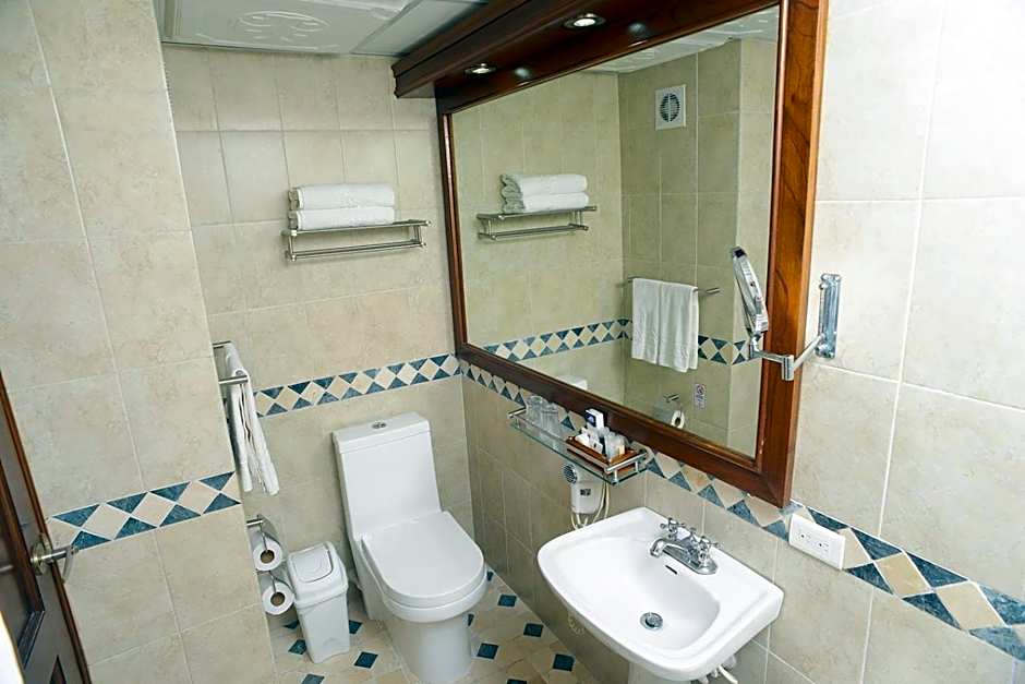 Hotel Windsor Barranquilla