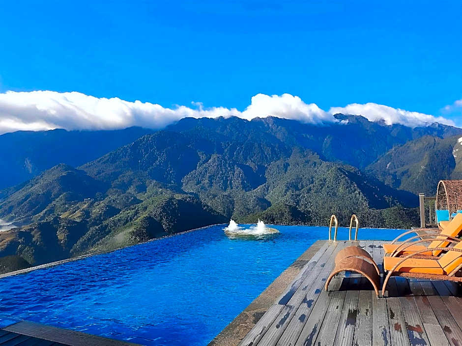 Pistachio Hotel Sapa