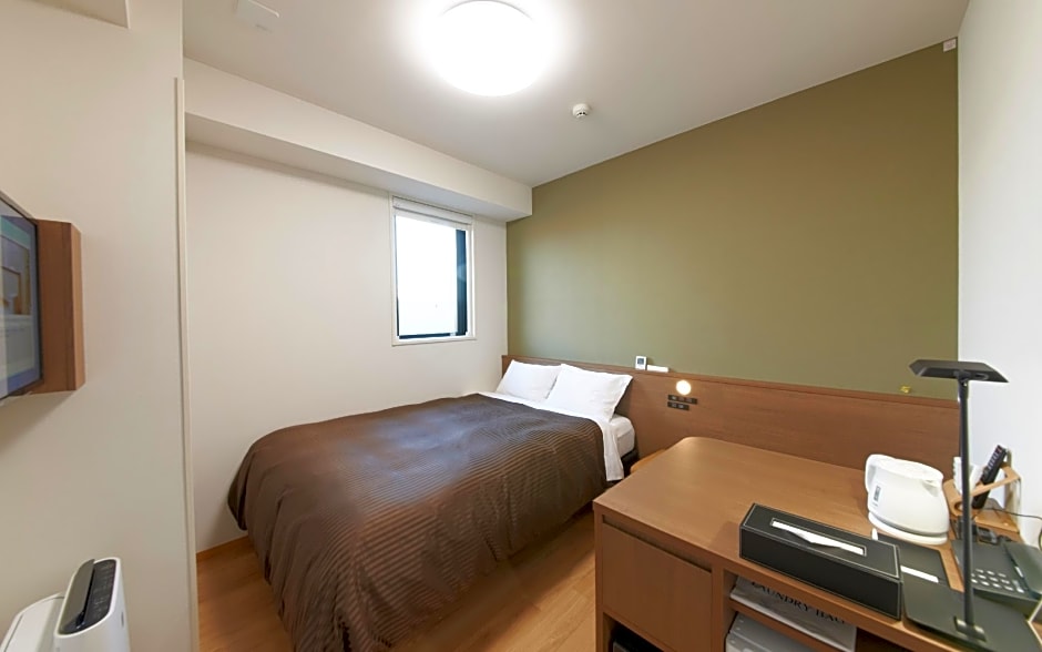 Hotel Sun Clover Koshigaya Eki mae