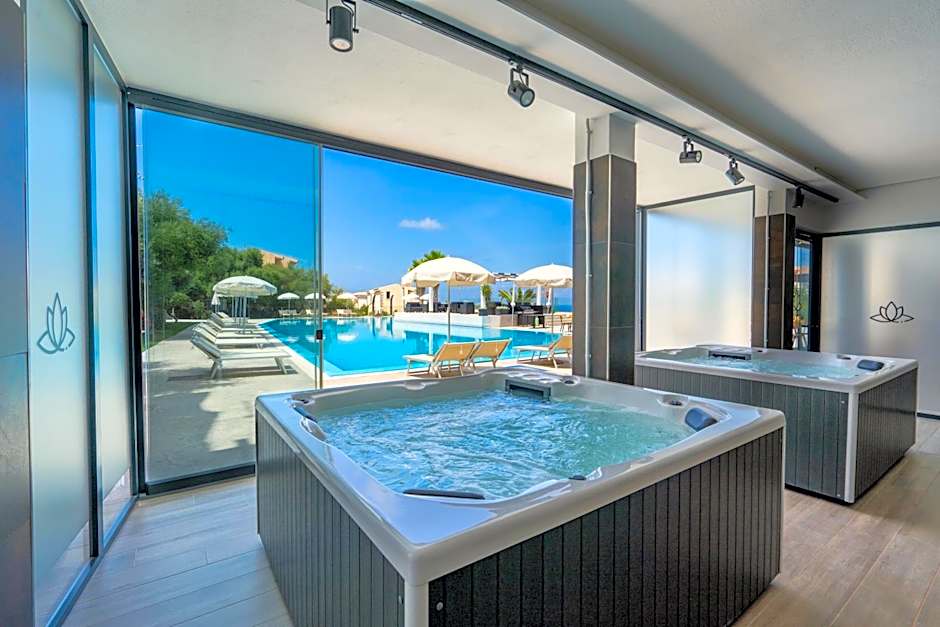 Horizon Hotel Badesi