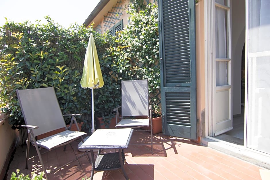 B&B 7 Rooms