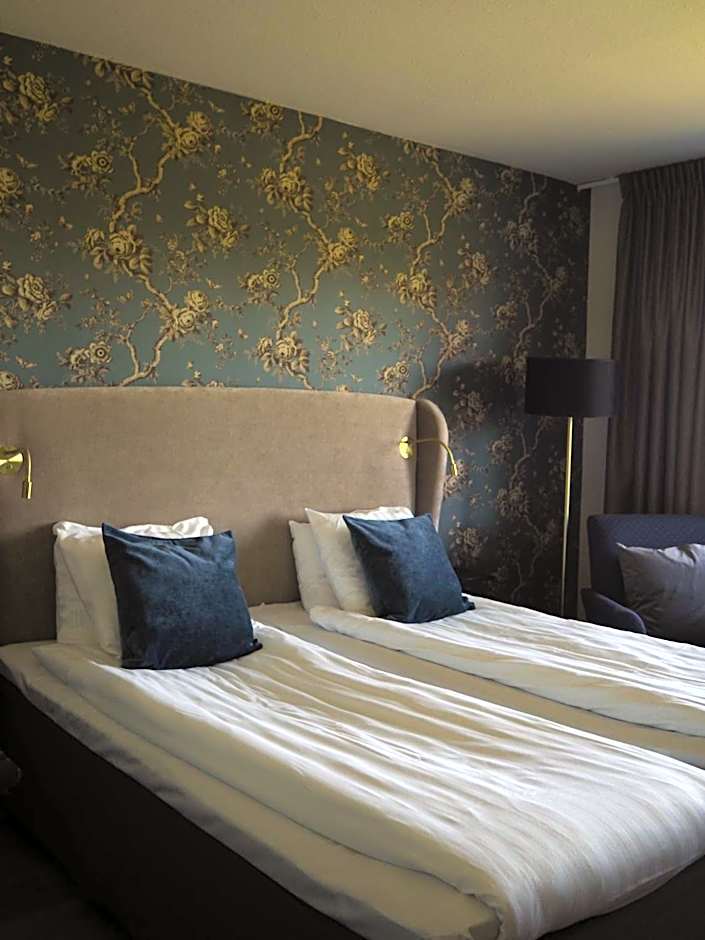Hotel Gyllene Uttern