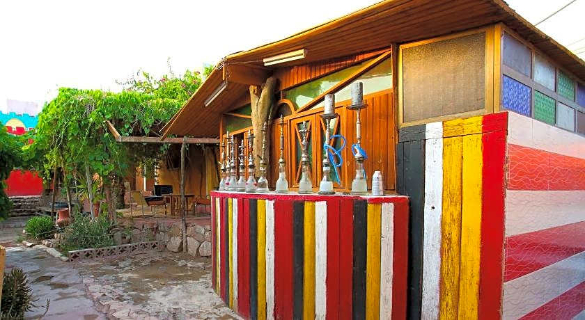 Bedouin Garden Village