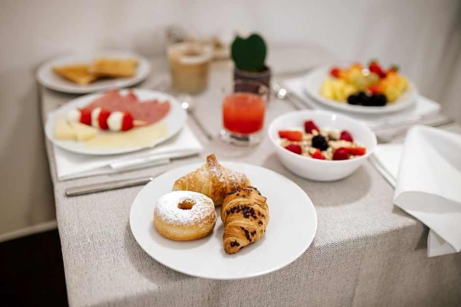Hotel Villa Franca