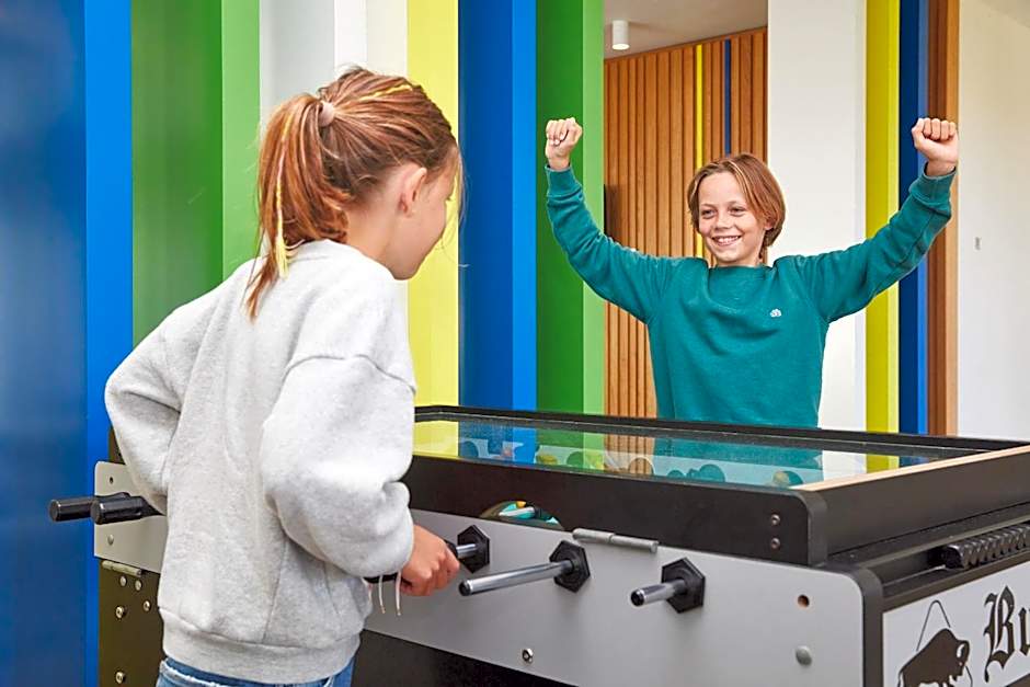 Holiday Suites Westende - Middelkerke