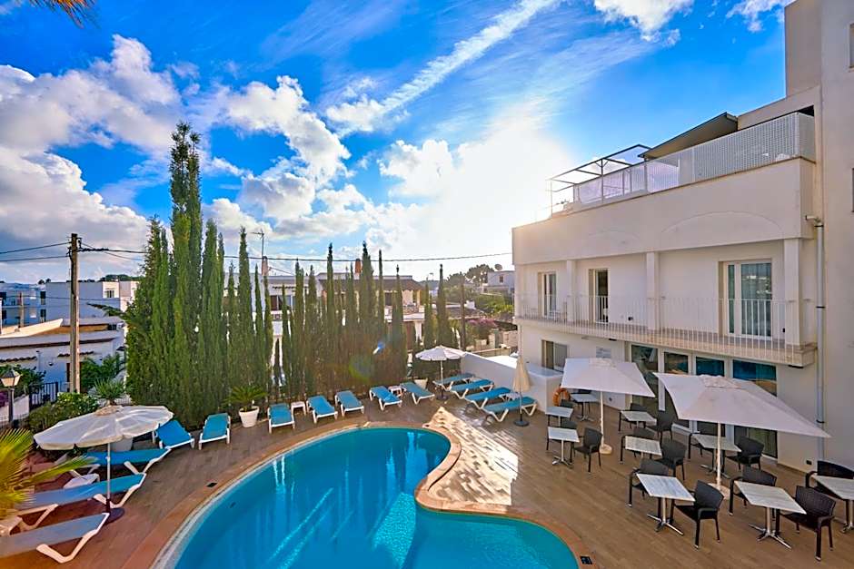 INNER Hotel Rupit "Adults Only"