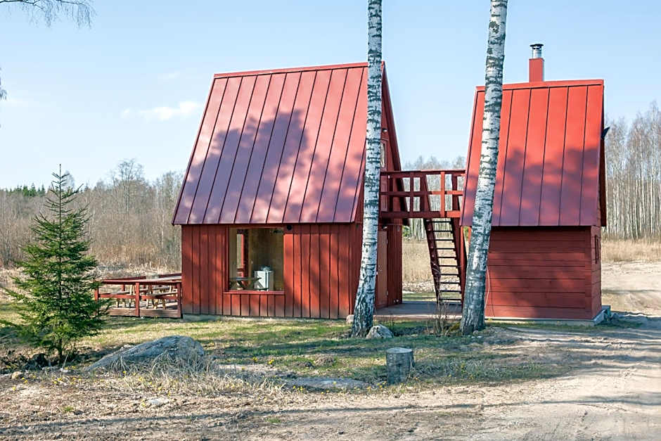 Kõveri Holiday Center