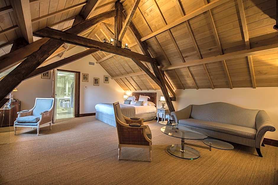 Hôtel du Domaine de La Groirie - Le Mans